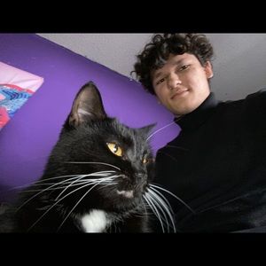 Meet your Posher, Ben